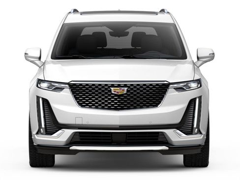 New 2025 Cadillac XT6 Premium Luxury w/ Technology Package image 26