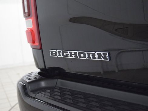 Used 2022 RAM 2500 Big Horn w/ Level C Equiment Group image 25