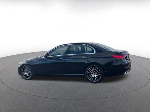 Used 2024 Mercedes-Benz C 300 C 300 image 11