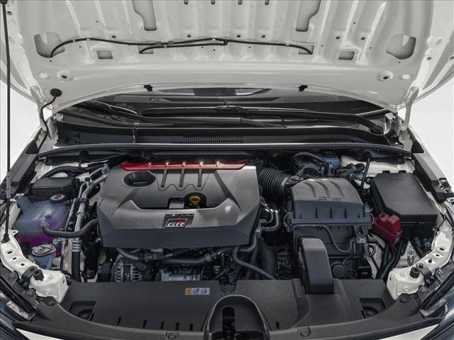 New 2026 Toyota Corolla GR AWD/4WD image 8