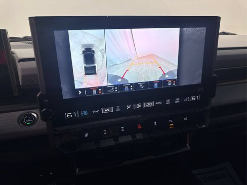 Used 2024 GMC Hummer EV 3X w/ Battery Pack, 24 Module Pack AWD/4WD image 31
