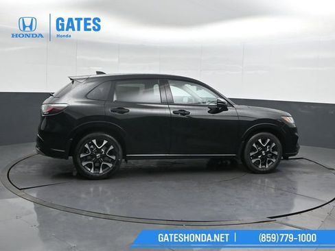 New 2026 Honda HR-V EX-L image 3