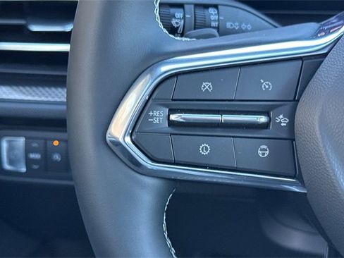 New 2026 Chevrolet Traverse High Country image 33