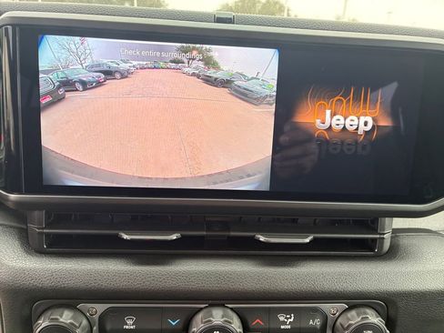 New 2026 Jeep Wrangler Sport image 9