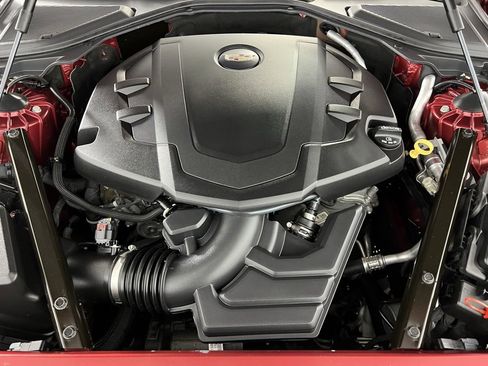 Used 2018 Cadillac CT6 Premium Luxury w/ Super Cruise Package image 35