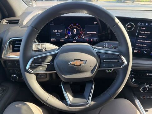 New 2026 Chevrolet Tahoe LT AWD/4WD image 30