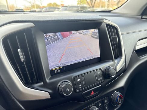 Used 2021 GMC Terrain SLT w/ Elevation Edition image 26