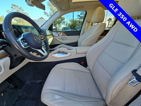 Used 2020 Mercedes-Benz GLE 350 4MATIC image 15
