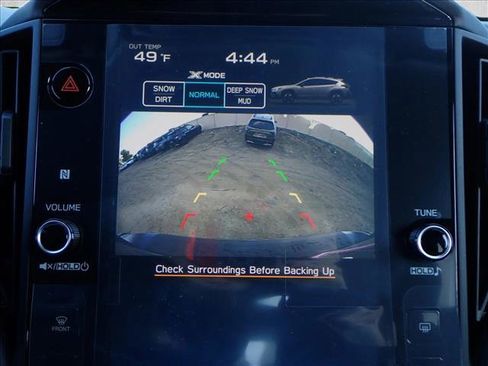 New 2026 Subaru Crosstrek 2.0i Premium image 19