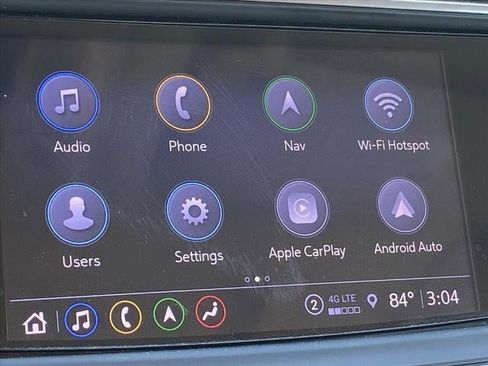 Used 2023 Buick Enclave Avenir w/ Trailering Package, 5000 lbs. image 21