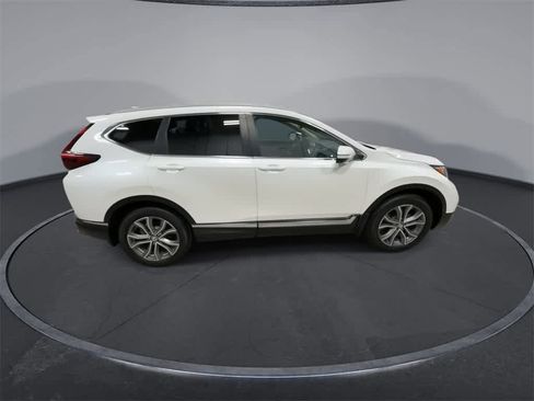 Certified 2022 Honda CR-V Touring image 9