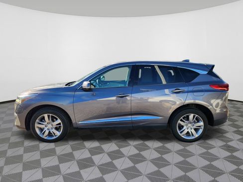 Certified 2021 Acura RDX Advance Package image 5