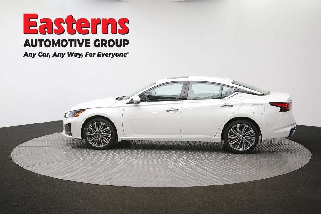 Used 2023 Nissan Altima 2.5 SL AWD/4WD image 63