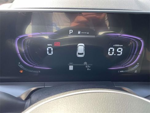 New 2025 Kia Telluride S image 30