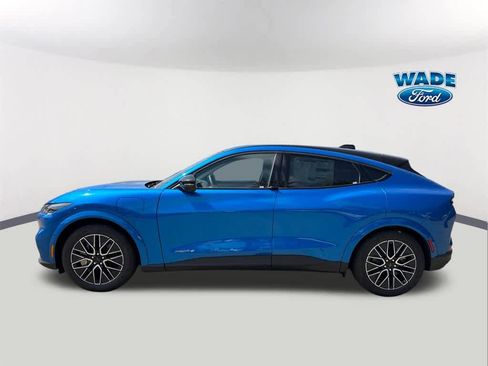 New 2025 Ford Mustang Mach-E Premium image 8