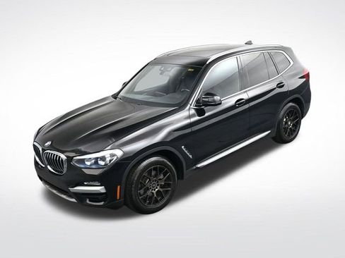 Used 2019 BMW X3 sDrive30i w/ Driving Assistance Package image 30