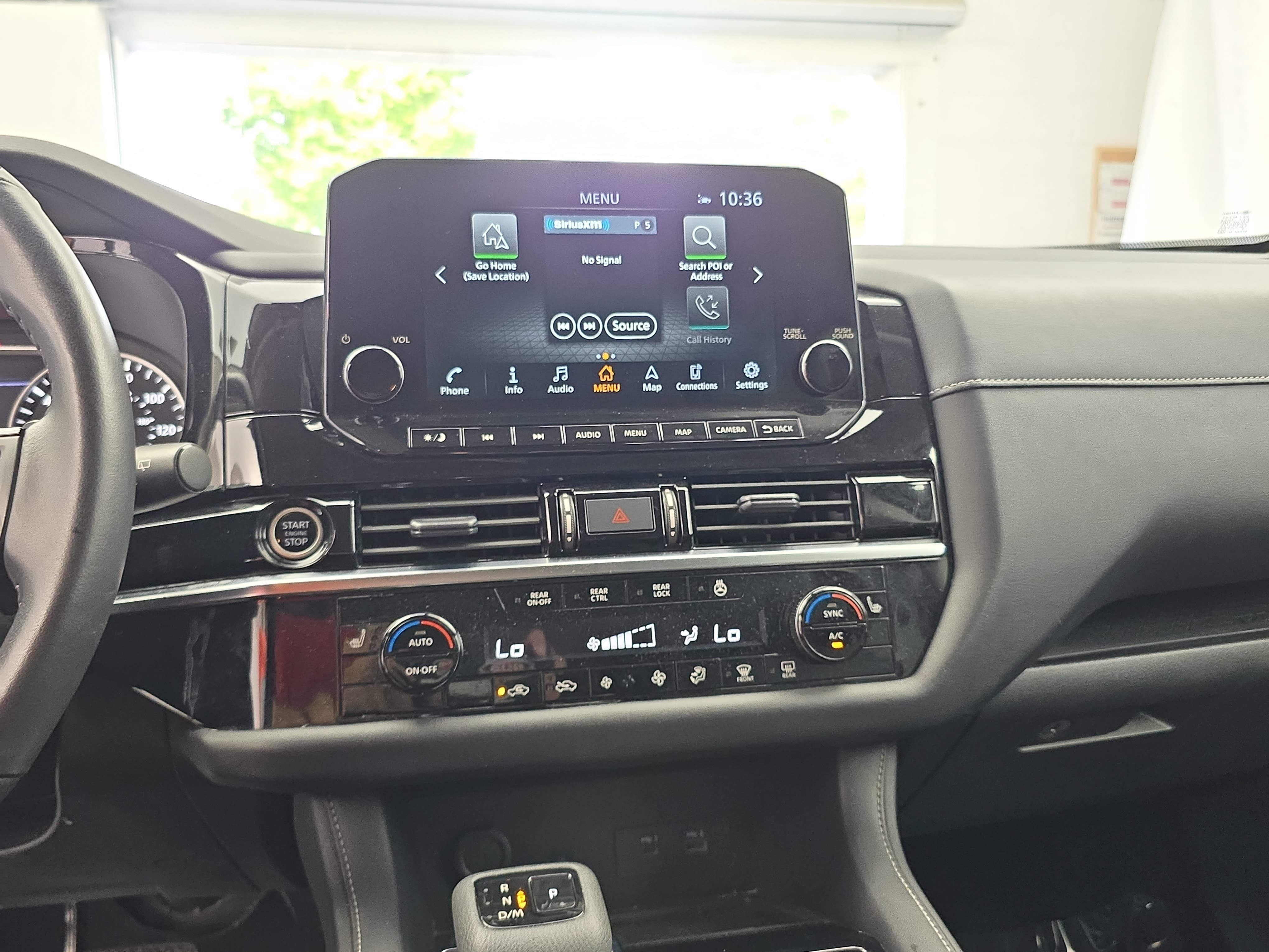 Certified 2023 Nissan Pathfinder SL AWD/4WD image 21