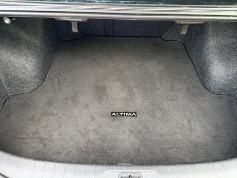 Used 2019 Nissan Altima 2.5 SL image 13