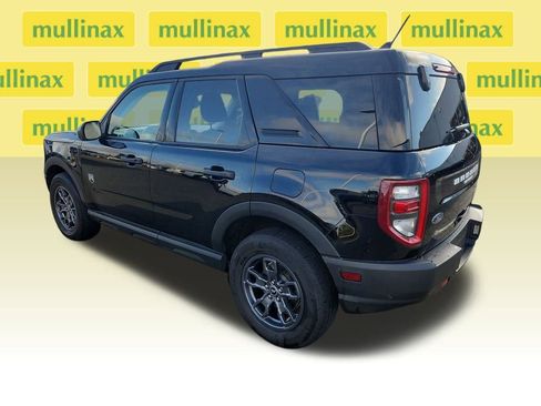 Certified 2021 Ford Bronco Sport Big Bend w/ Big Bend Package (96B) image 11