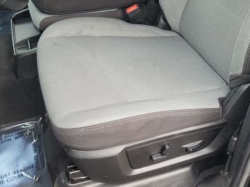 Certified 2024 RAM 2500 Big Horn image 25