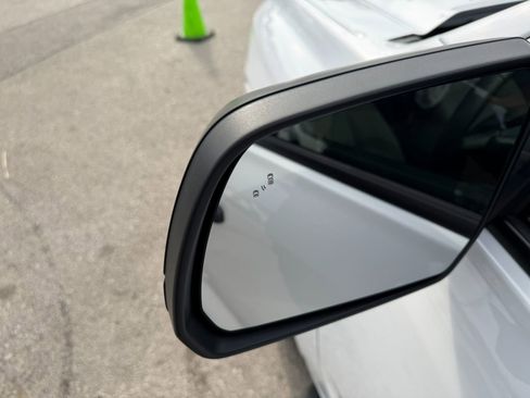 New 2025 Ford Ranger XLT w/ Equipment Group 301A High image 14