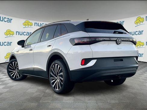 New 2025 Volkswagen ID.4 Pro image 5