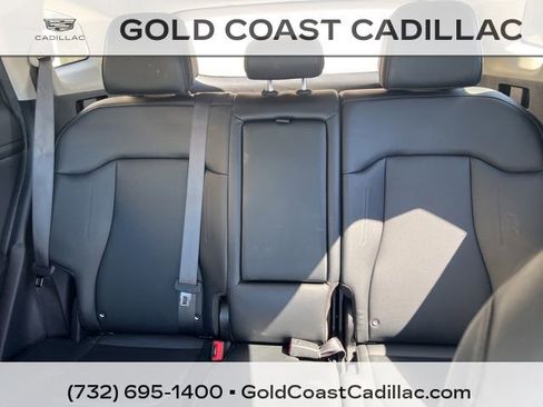 Used 2023 Kia Sportage EX image 16