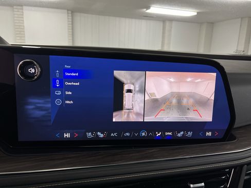 New 2025 Chevrolet Tahoe Premier AWD/4WD image 51