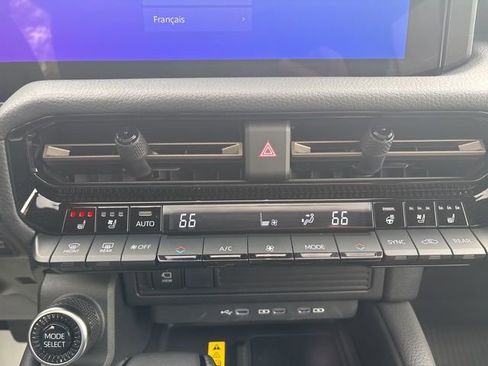 Used 2024 Toyota Land Cruiser image 35