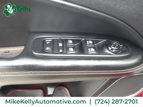 Used 2020 Jeep Compass Latitude w/ Cold Weather Group AWD/4WD image 15