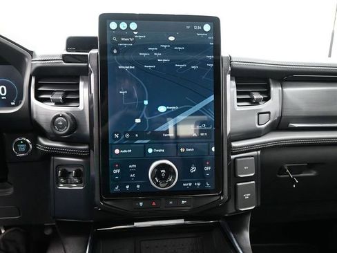 New 2023 Ford F150 Lightning Platinum image 12