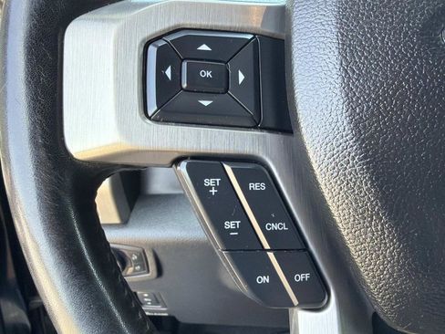 Used 2017 Ford F250 Platinum AWD/4WD image 17