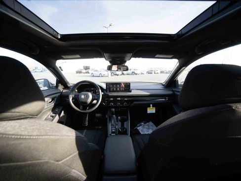 New 2026 Honda Accord Sport image 19