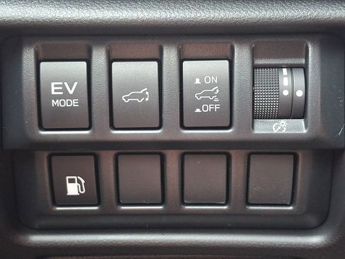 New 2026 Subaru Forester Sport AWD/4WD image 17