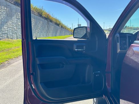 Used 2017 GMC Sierra 1500 Denali image 18