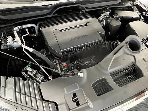 New 2026 Honda Pilot Elite image 12