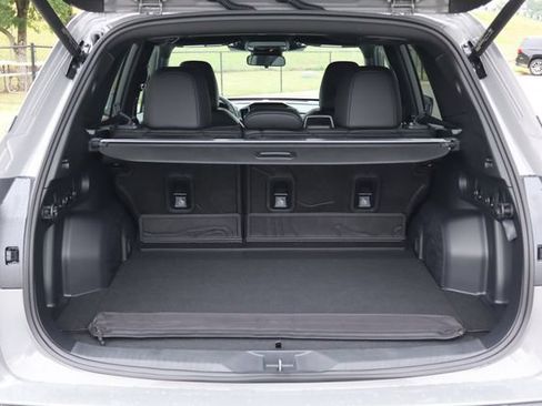 New 2026 Subaru Forester Limited AWD/4WD image 19