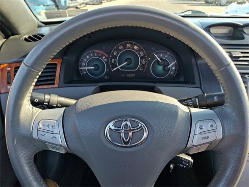 Used 2008 Toyota Solara SLE image 18