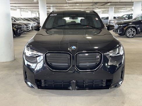 Used 2026 BMW X3 M50 w/ Premium Package image 3
