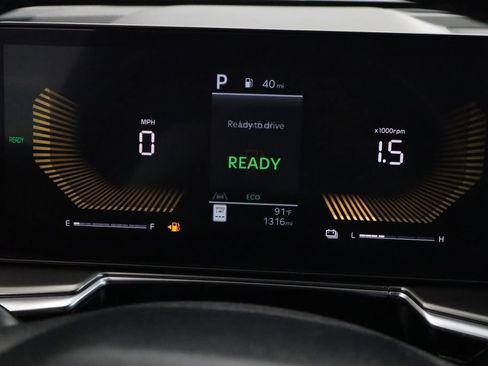 Certified 2026 Kia Sorento EX FWD image 24