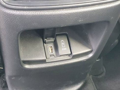 Used 2018 Honda CR-V EX-L image 35