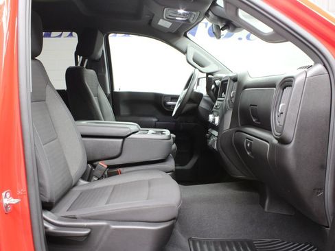 Used 2026 GMC Sierra 1500 Pro w/ Graphite Edition AWD/4WD image 29