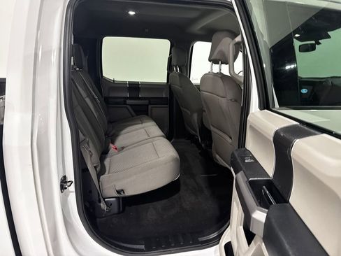 Used 2020 Ford F150 XLT w/ Equipment Group 301A Mid image 24