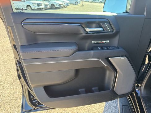 New 2026 GMC Sierra 1500 AT4X image 9