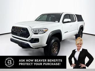 Certified 2023 Toyota Tacoma 4x4 Double Cab video 1