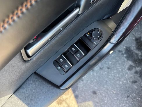 New 2026 MAZDA CX-50 AWD 2.5 S w/ Weather Package image 11