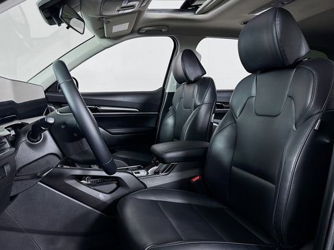 Used 2024 Kia Telluride S w/ S Sunroof Package image 17