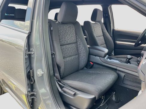 New 2026 Dodge Durango GT w/ Blacktop Package AWD/4WD image 26