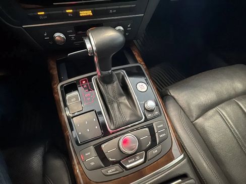 Used 2013 Audi A6 3.0T Prestige AWD/4WD image 48