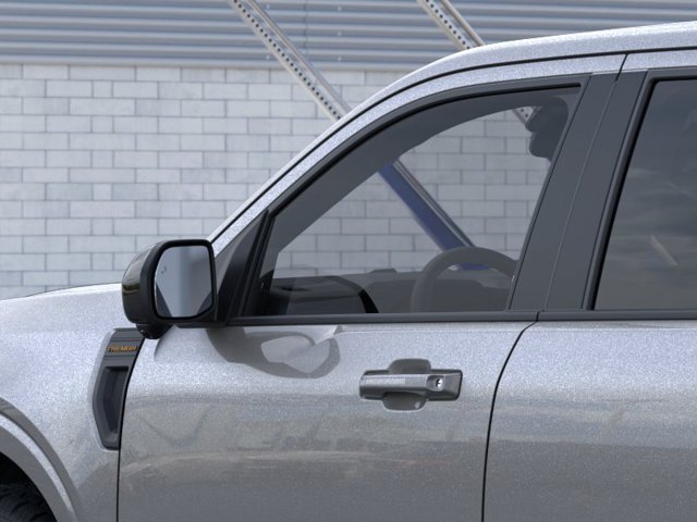 New 2026 Ford Maverick Tremor AWD/4WD image 21